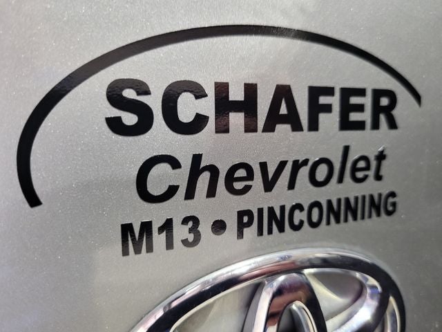 2012 Toyota FJ Cruiser Base