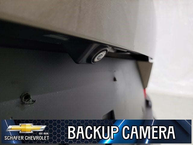 2021 Chevrolet TrailBlazer ACTIV