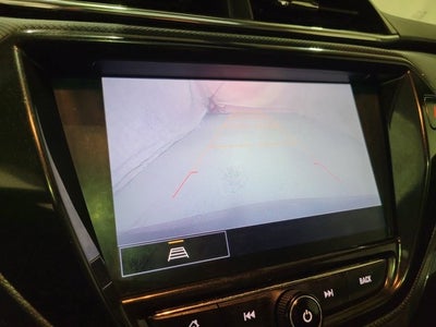 2021 Chevrolet TrailBlazer ACTIV