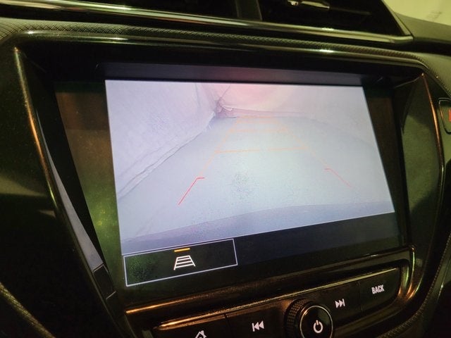 2021 Chevrolet TrailBlazer ACTIV