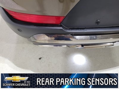 2021 Chevrolet TrailBlazer ACTIV