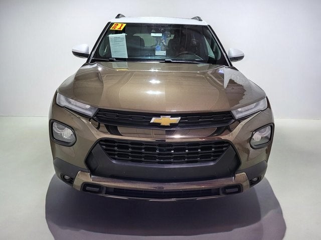 2021 Chevrolet TrailBlazer ACTIV