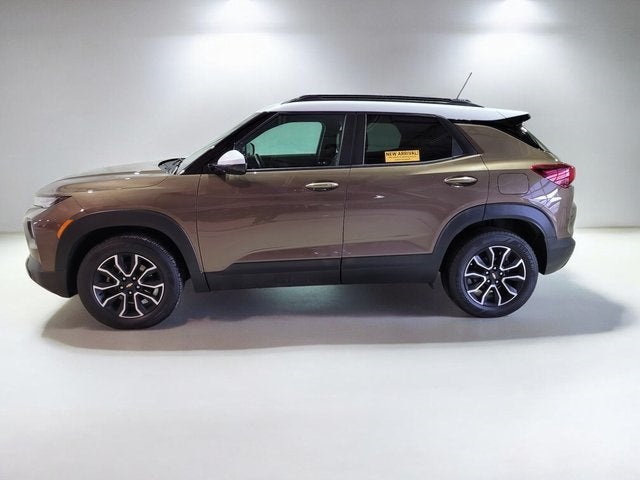 2021 Chevrolet TrailBlazer ACTIV