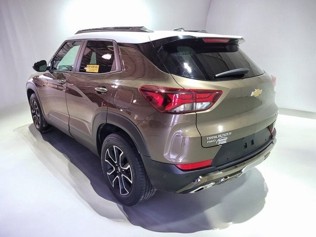 2021 Chevrolet TrailBlazer ACTIV