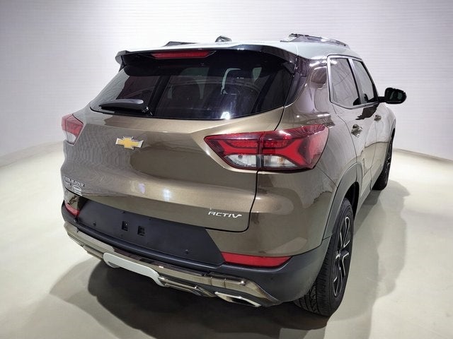 2021 Chevrolet TrailBlazer ACTIV
