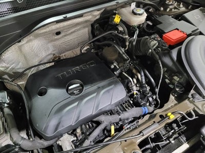 2021 Chevrolet TrailBlazer ACTIV