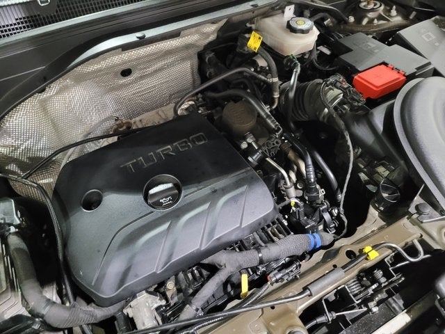 2021 Chevrolet TrailBlazer ACTIV