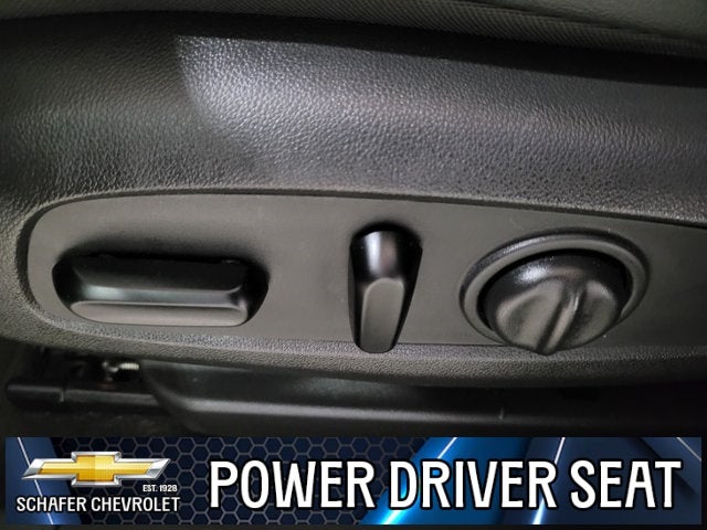 2021 Chevrolet TrailBlazer ACTIV