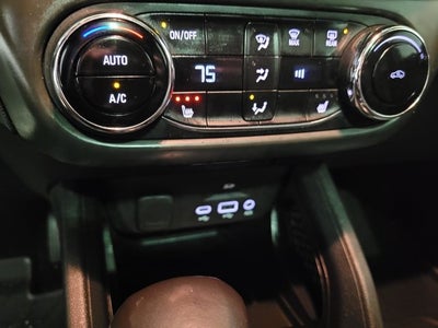 2021 Chevrolet TrailBlazer ACTIV