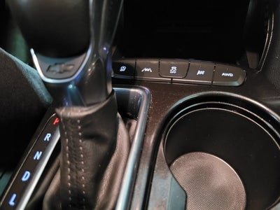 2021 Chevrolet TrailBlazer ACTIV