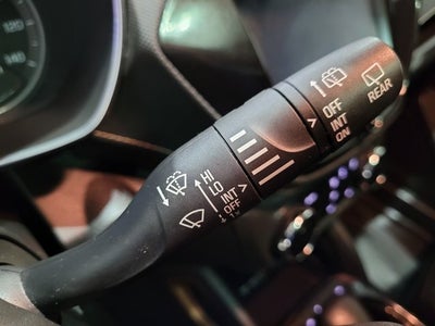 2021 Chevrolet TrailBlazer ACTIV