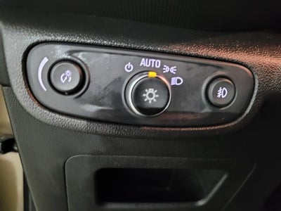 2021 Chevrolet TrailBlazer ACTIV