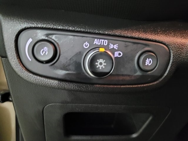 2021 Chevrolet TrailBlazer ACTIV