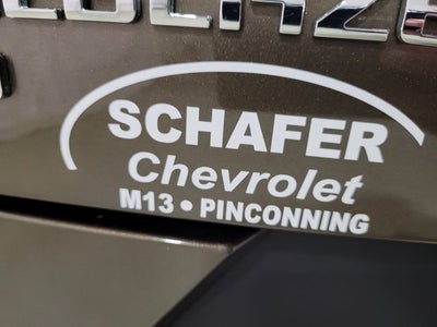 2021 Chevrolet TrailBlazer ACTIV