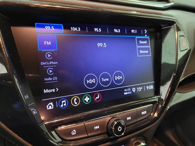2023 Chevrolet TrailBlazer ACTIV