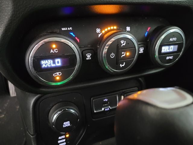 2016 Jeep Renegade Limited