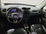 2016 Jeep Renegade Limited