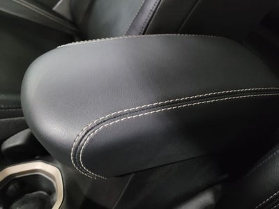 2016 Jeep Renegade Limited