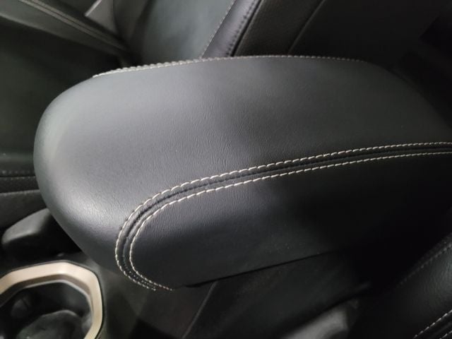 2016 Jeep Renegade Limited