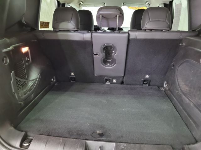 2016 Jeep Renegade Limited