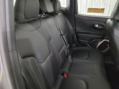 2016 Jeep Renegade Limited