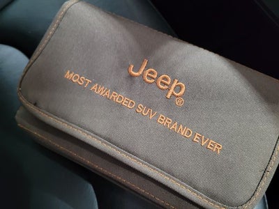 2016 Jeep Renegade Limited
