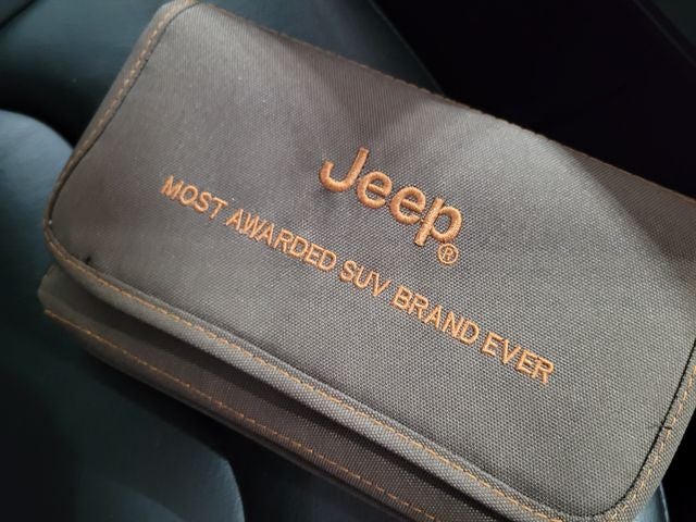 2016 Jeep Renegade Limited