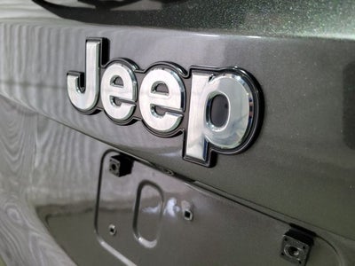 2016 Jeep Renegade Limited