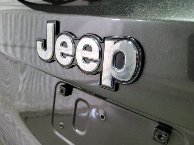2016 Jeep Renegade Limited