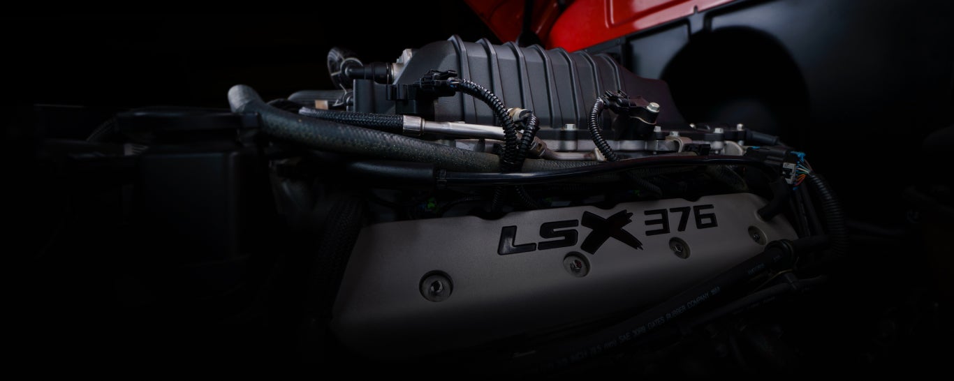 Schafer Chevrolet in Pinconning MI