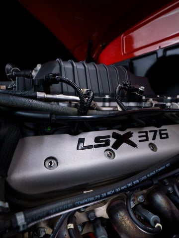 Schafer Chevrolet in Pinconning MI