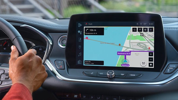 Schafer Chevrolet in Pinconning MI