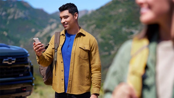 Schafer Chevrolet in Pinconning MI