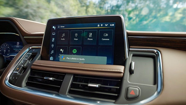 Schafer Chevrolet in Pinconning MI