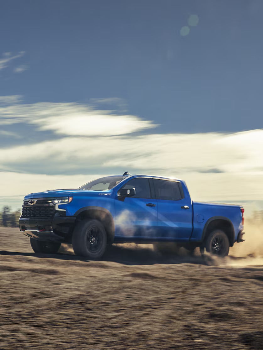 Schafer Chevrolet in Pinconning MI