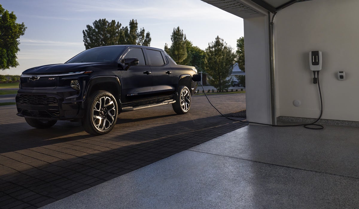 Schafer Chevrolet in Pinconning MI