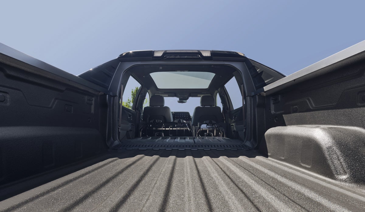 Schafer Chevrolet in Pinconning MI