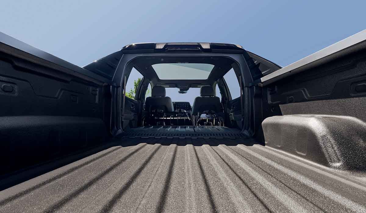 Schafer Chevrolet in Pinconning MI