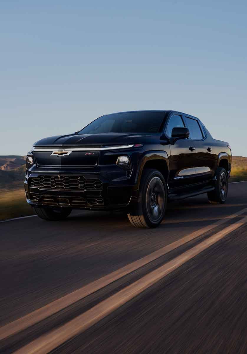 Schafer Chevrolet in Pinconning MI