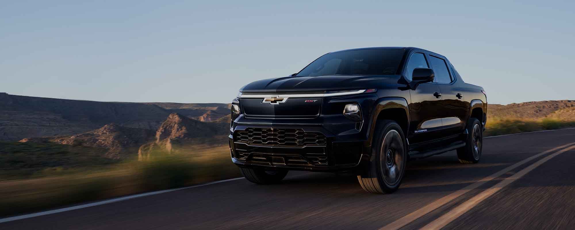 Schafer Chevrolet in Pinconning MI