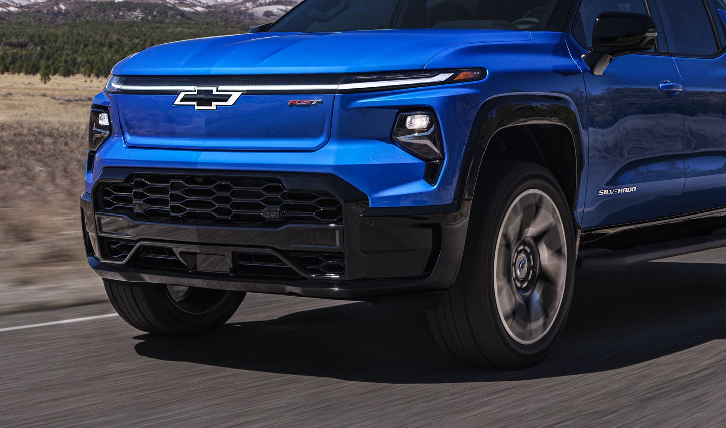 Schafer Chevrolet in Pinconning MI