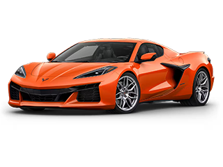 Chevrolet Corvette Z06 - Schafer Chevrolet in Pinconning MI