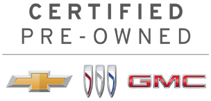 Chevrolet Buick GMC Certified Pre-Owned in Pinconning, MI